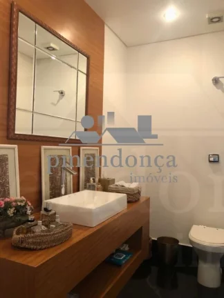 Imagem Apartamento 4 quartos, 2 suites, 3 vagas,