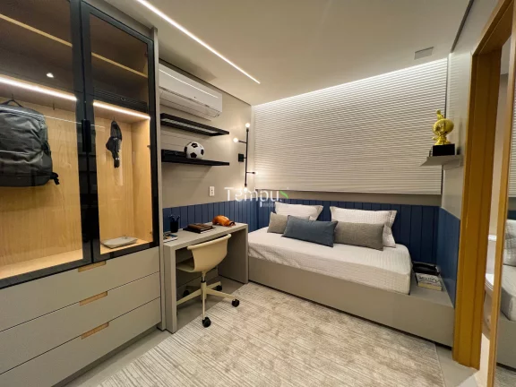 Imagem Ázus Casa Conceito - Apartamento à venda no bairro Setor Bueno - Goiânia/GO