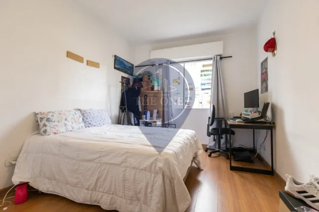 Imagem Imperdível oportunidade: Apartamento à venda em Pinheiros, São Paulo-SP, com 4 quartos, 2 salas, 1 banheiro - 90,00 m².