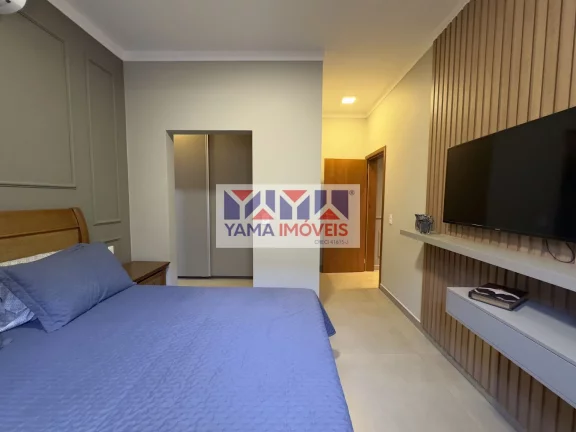 Imagem Terras de Florença - Casa à venda no bairro Zona Sul - Ribeirão Preto/SP
