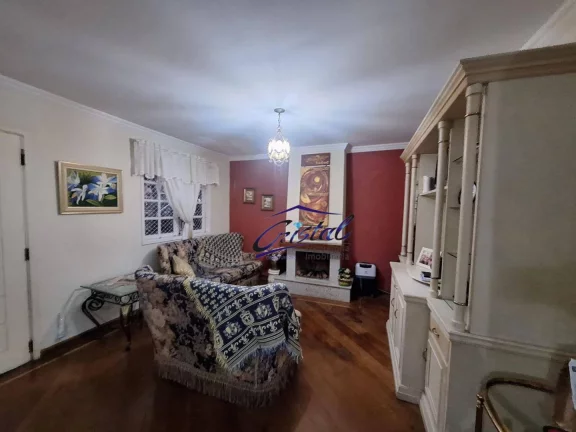 Imagem Casa com 5 dormitórios à venda, 300 m² por R$ 1.290.000,00 - Butantã - São Paulo/SP