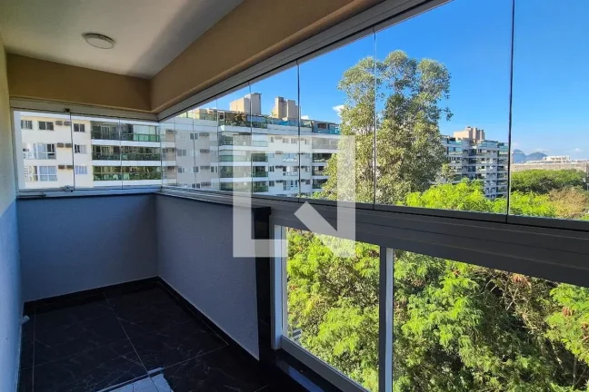 Imagem Apartamento à Venda - Recreio, 2 Quartos, 78 m2