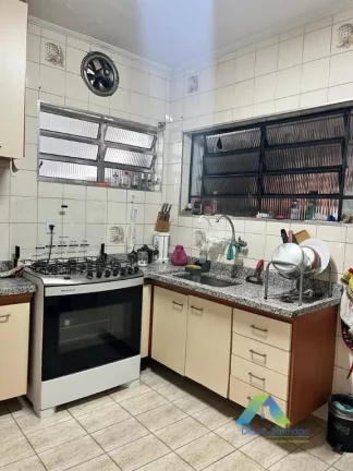 Imagem Sobrado com 3 dormitórios e 2 vagas de garagem à venda por R$ 540.000,00 - Vila das Mercês - São Paulo/SP