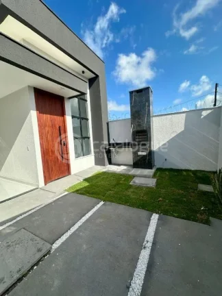 Imagem LINDA CASA DE 3 QUARTOS EM PARNAMIRIM: