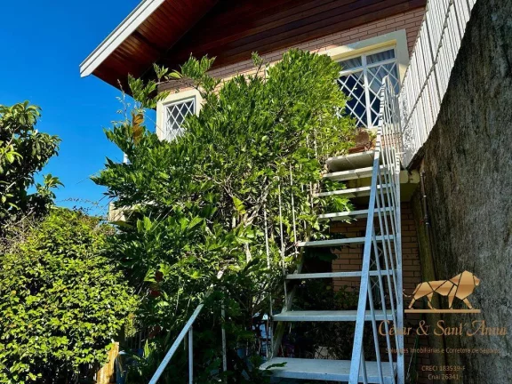 Imagem Casa a venda ou locação residencial em Campos do Jordão-SP