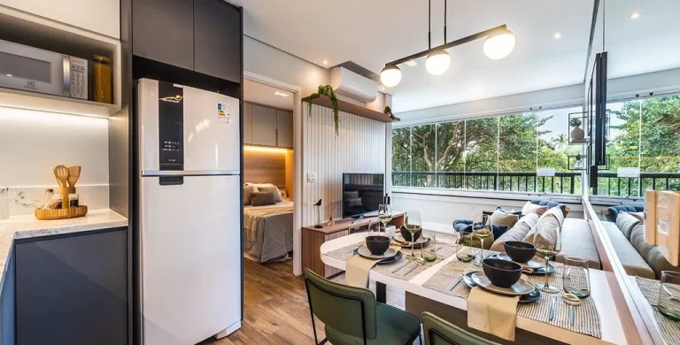 Imagem APARTAMENTO RESIDENCIAL em São Paulo - SP, Jardim Anália Franco