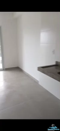 Imagem Apartamento novo Praia Grande/Ubatuba- 1 dormitório