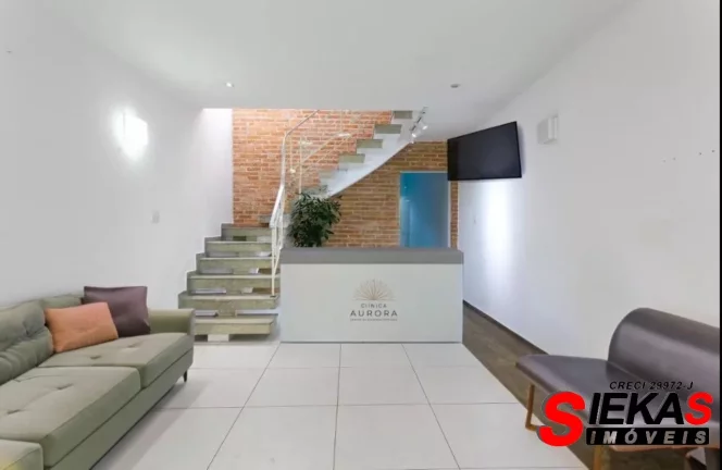 Imagem Imperdível oportunidade de Casa Comercial à venda ou locação em São Paulo-SP, Tatuapé: 3 quartos, 2 suítes, 1 sala, 147m².