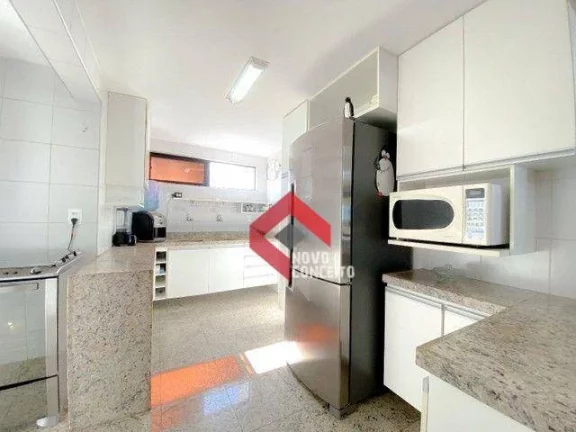 Imagem Apartamento com 3 dormitórios à venda, 96 m² por R$ 450.000,00 - Joaquim Távora - Fortaleza/CE