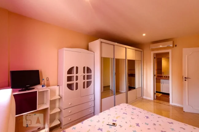 Imagem Apartamento à Venda - Recreio, 4 Quartos, 490 m2