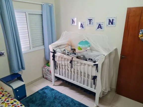 Imagem Apartamento - Ribeirão Preto - Jardim Anhanguera