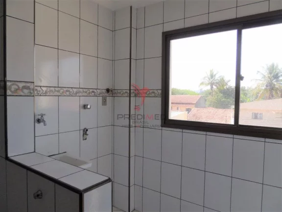 Imagem ...lt;br...gt;Amplo Apartamento, 3 dormit...oacute;rios sendo uma su...iacute;te, Sala dois ambiente...