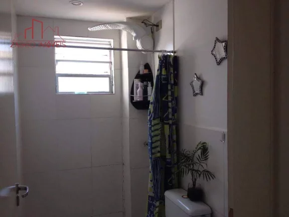 Imagem Apartamento no ypê amarelo horto do ypê - 47 m² - 2 Dorms.