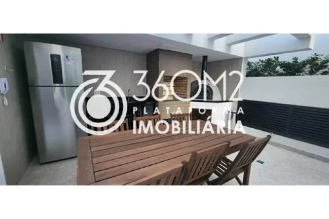 Imagem Apartamento para Venda em Santo André / SP no bairro Campestre