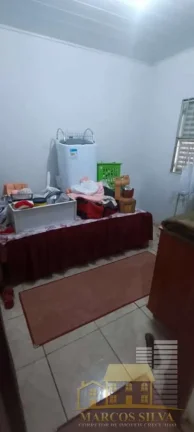 Imagem Casa para Venda em Três Lagoas / MS no bairro Vila Piloto 3