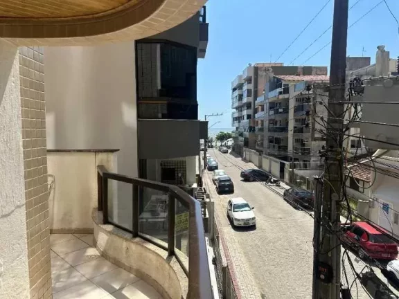 Imagem Apartamento 3 dormitórios sendo 1 suíte e 1 vaga de garagem em Meia Praia