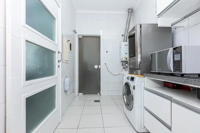 Imagem Casa no São Braz