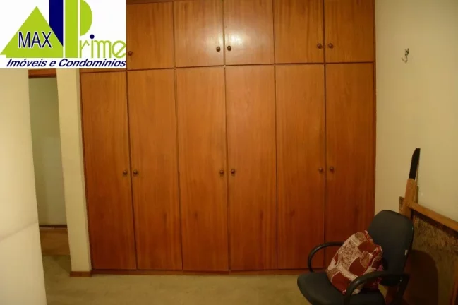 Imagem APARTAMENTO 04 DORMITÓRIOS/03SUÍTES/03 VAGAS/ SACADA