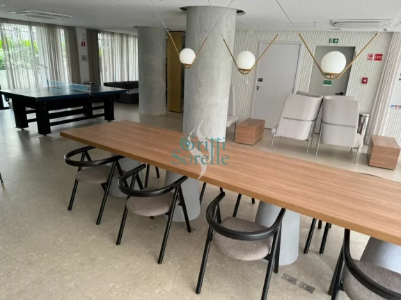 Imagem Apartamento Novo à Venda em Indianópolis - São Paulo/SP.