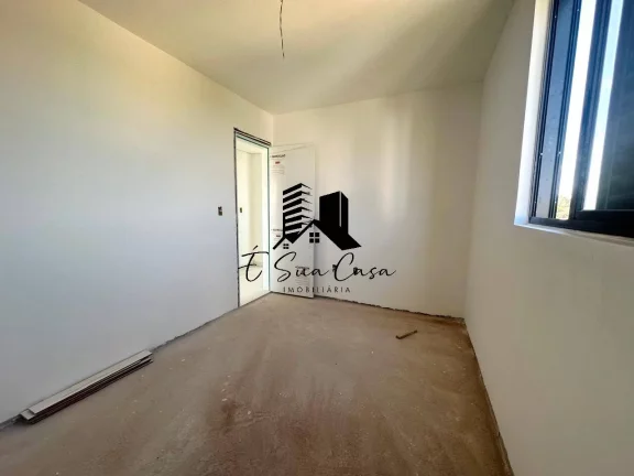 Imagem Apartamento a venda 2 Quartos Bairro Cabral - Contagem/MG