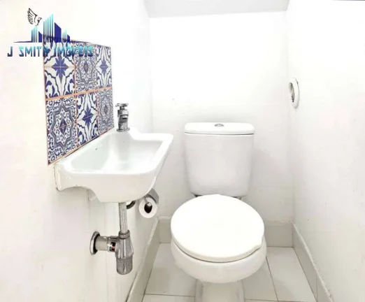 Imagem SOBRADO 3 DORMS (1SUÍTE), COND. COM LAZER. PERFEITO PRA VOCÊ.
