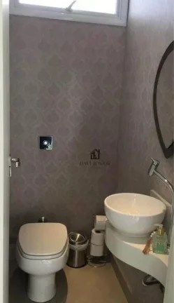 Imagem Casa à venda, 120 m² por R$ 691.000,00 - Condominio Golden Park Residence II - Sorocaba/SP