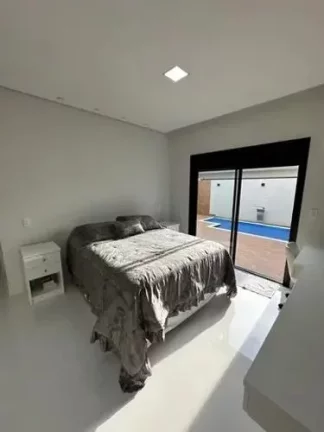 Imagem Casa em Condomínio para Venda em Hortolândia / SP no bairro Jardim Golden Park Residence Imagem Casa em Condomínio para Venda em Hortolândia / SP no bairro Jardim Golden Park Residence