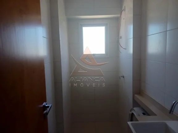 Imagem Apartamento - Ribeirão Preto - Jardim São Luiz