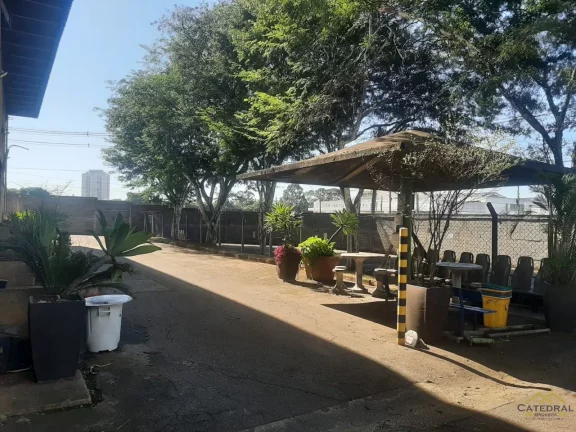 Imagem Galpão para Locação com 8000 m² Retiro - Jundiaí - SP