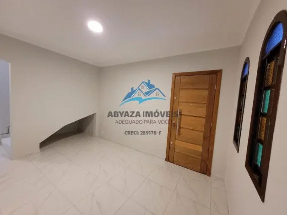 Imagem Sobrado Reformado no Centro de Carapicuíba à Venda