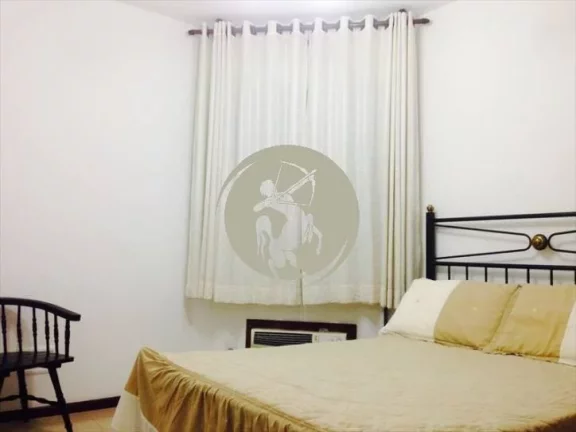 Imagem APARTAMENTO ALTO PADRÃO COM 1 SUÍTE MÁSTER, 1 SUÍTE, 2 AMPLOS DORMITÓRIOS COM ARMÁRIOS, 1 WC S...