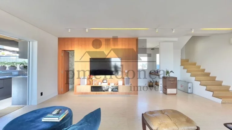 Imagem ITIM BIBI cobertura duplex, 3 dormts, 3 suites, 4 vagas