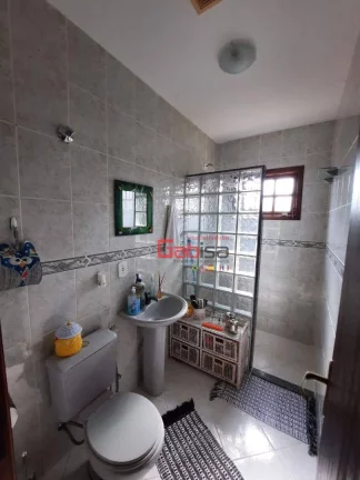 Imagem Casa com 4 dormitórios à venda, 200 m² por R$ 980.000,00 - Balneário São Pedro II - São Pedro da Aldeia/RJ