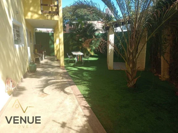 Imagem Sobrado com 4 dormitórios à venda, 220 m² por R$ 726.000,00 - Parque Mandaqui - São Paulo/SP