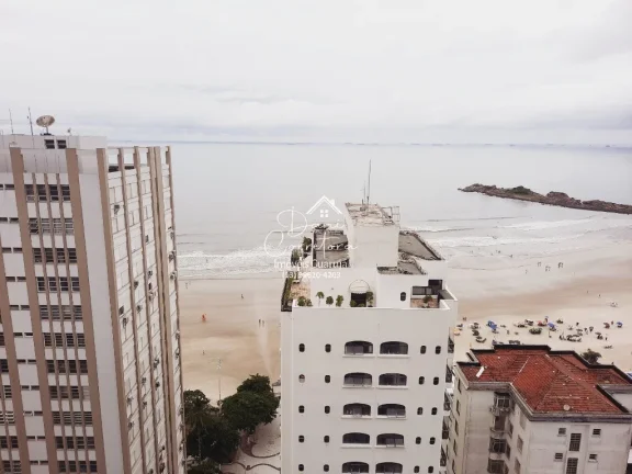 Imagem APARTAMENTO Residencial em GUARUJÁ - SP, PITANGUEIRAS