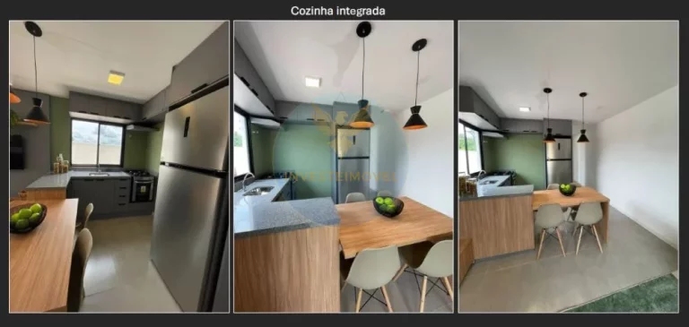 Imagem Casa em Condomínio a Venda no bairro Água Espraiada (caucaia do Alto) - Cotia, SP