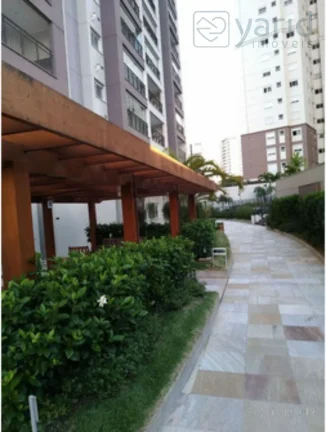 Imagem Apartamento para locação no In Design Office Residence em Jundiaí-SP: 1 quarto, 1 sala, 1 banheiro e 1 vaga de garagem!