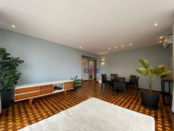 Imagem Apartamento com 2 dormitórios à venda, 107 m² por R$ 820.000,00 - Boqueirão - Santos/SP