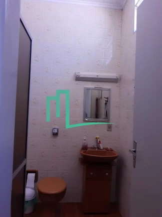 Imagem Ótima residência disponível a venda na Vila Industrial