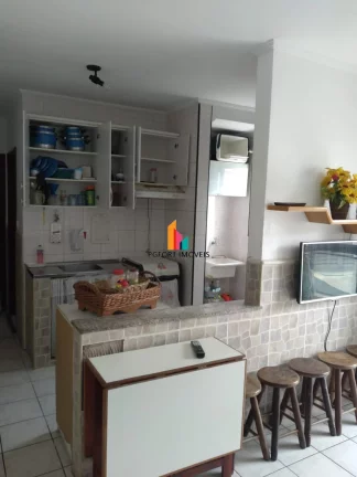 Imagem APARTAMENTO RESIDENCIAL em PRAIA GRANDE - SP, OCIAN