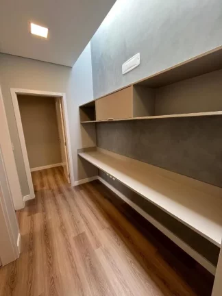 Imagem Casa de Condomínio com 3 Quartos à Venda, 181 m² em Chácaras Residenciais Santa Maria - Votorantim