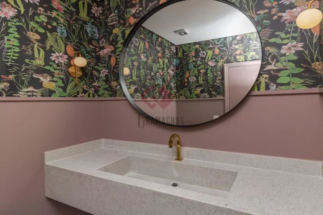 Imagem Apartamento à Venda - Higienópolis, 3 Quartos, 200 m2 - São Paulo