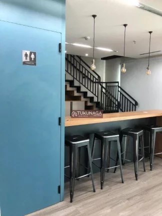 Imagem Sala à venda, 148 m² por R$ 1.869.000 - Tatuapé - São Paulo/SP