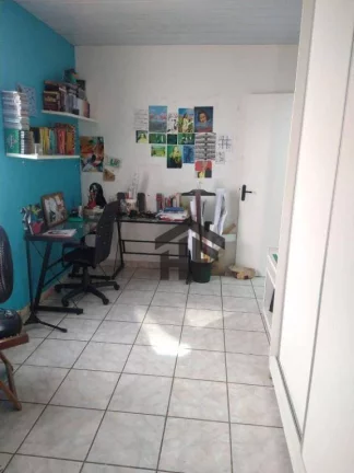 Imagem Casa com 5 Quartos à Venda, 214 m² em Iputinga - Recife