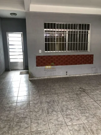 Imagem Casa Padrão