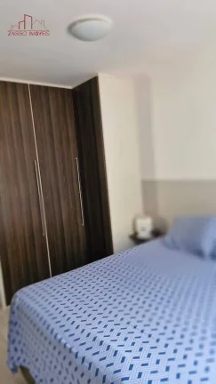 Imagem Excelente Casa de Condomínio