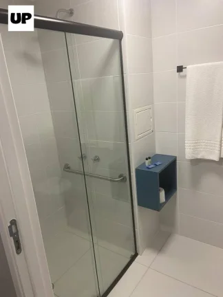 Imagem Excelente Studio mobiliado na Vila Clementino - SP