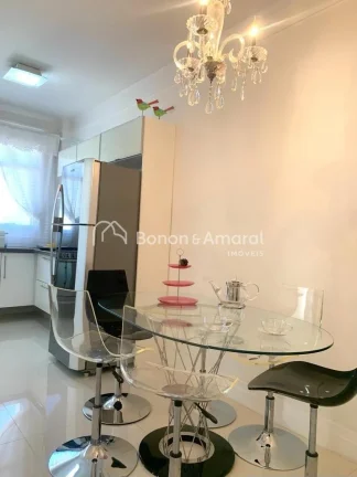 Imagem Ótimo apartamento todo reformado no bairro Bosque em Campinas. 

São 3 quartos, sendo 1 suíte, sa...