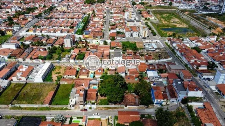 Imagem Terreno / Padrão na cidade de Parnamirim