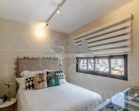 Imagem Apartamento 3 quartos, 3 vagas, 142 m2